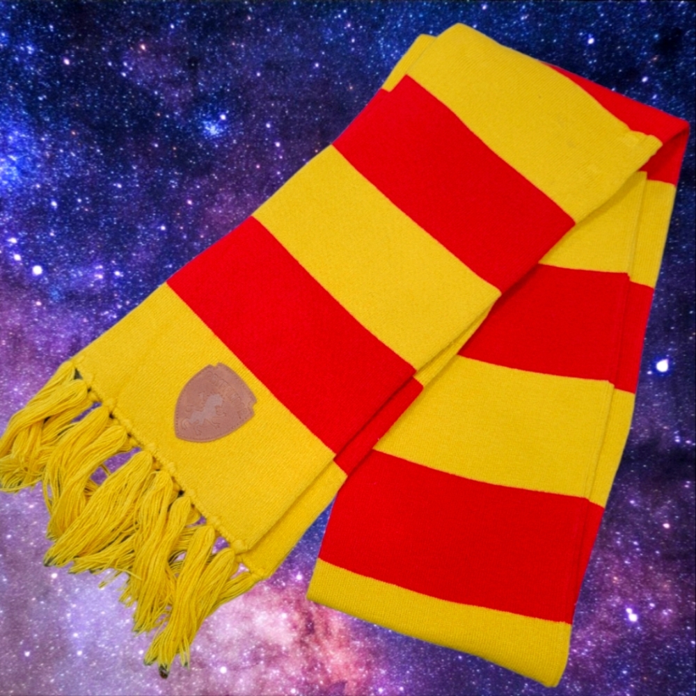 Harry Potter Scarf